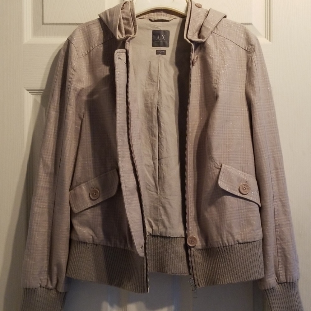 Armani Exchange jacket - Picture 3 of 5